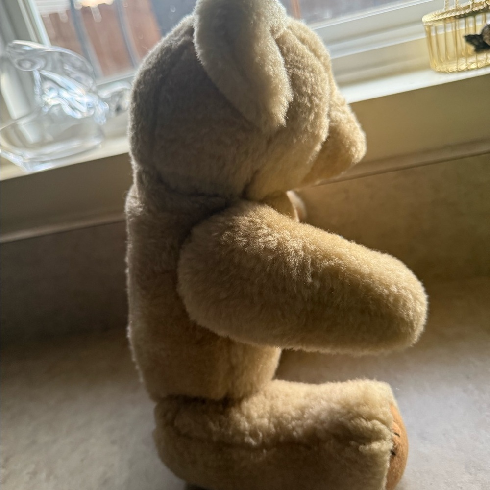 Vintage Teddy Bear